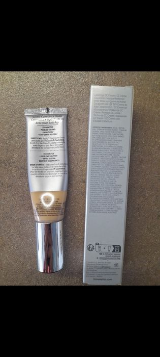 IT COSMETICS CC+ Cream with SPF 50+