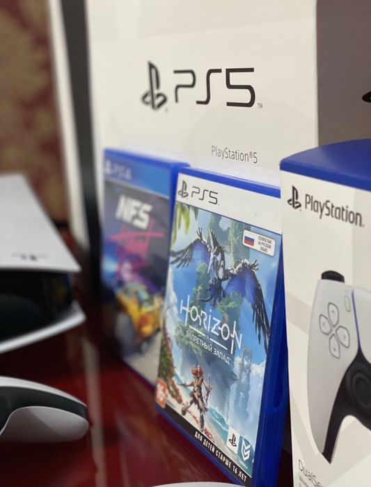 sony playstation (ps5)