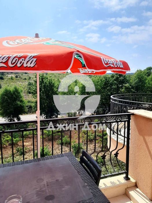 Продава се Двустаен апартамент в Обзор - 73 кв.м за 1076 €/кв.м - Снимка #7