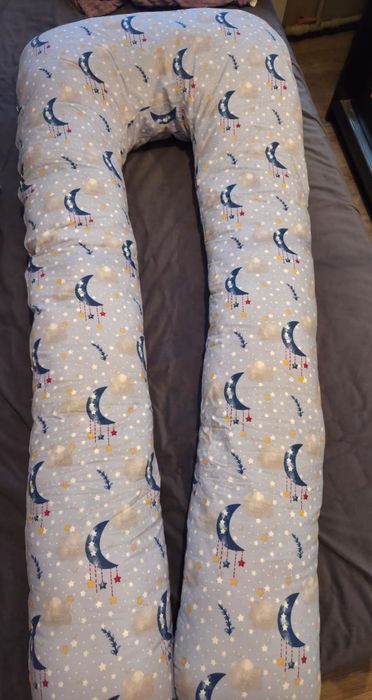 Подушка для беременных