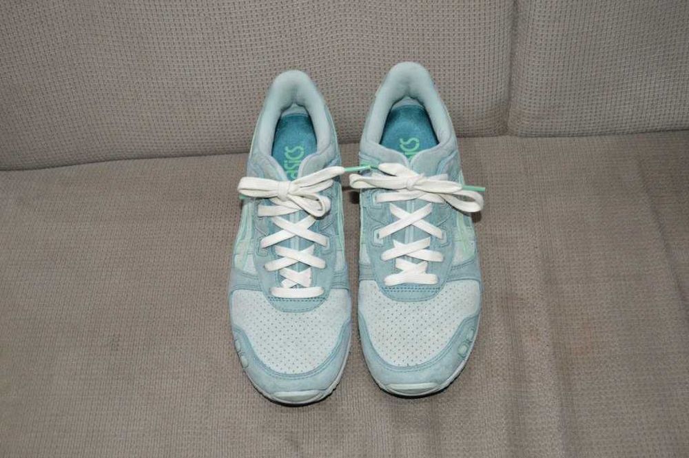 Incaltaminte sport Asics Gel-Lyte III OG 43.5