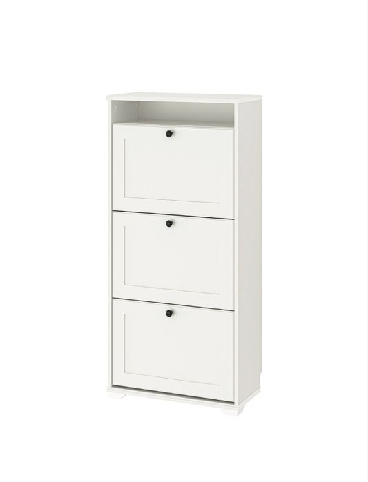 Pantofar IKEA (Brusali)