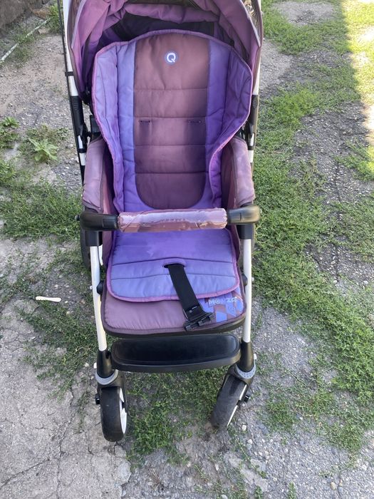 Продам коляску