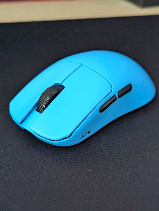 ATK F1 Extreme Leviathan