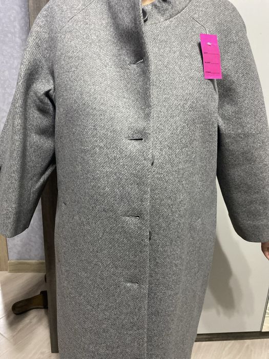 Пальто женское новое