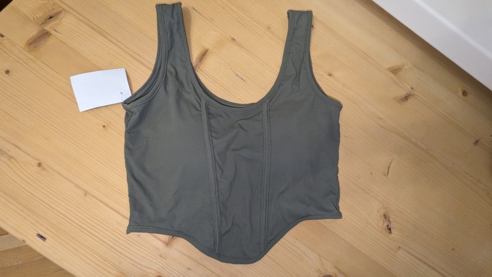 Продам кроп - топ