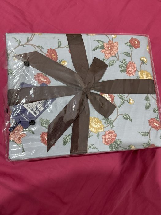 Постельный комплект