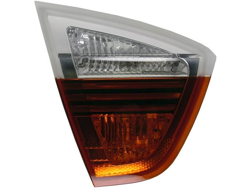 Stop spate lampa BMW Seria 3 (E90), 11.2004-08.2008, Sedan, partea stanga/dreapta, interior; H21W+P21W; fara soclu bec; Omologare: ECE/SAE