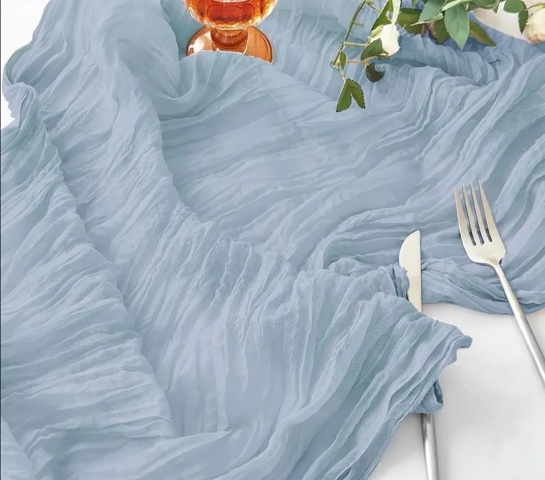 Скатерть ранер раннер. Новый. Элегантный