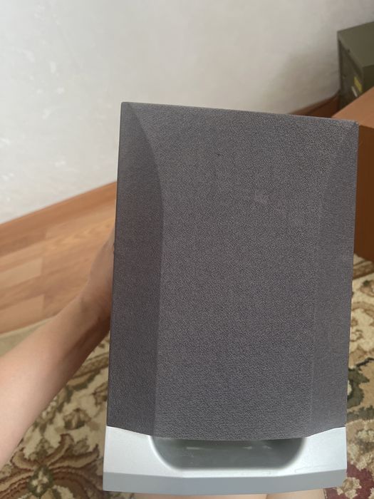 Магнитафон музыкальный центр