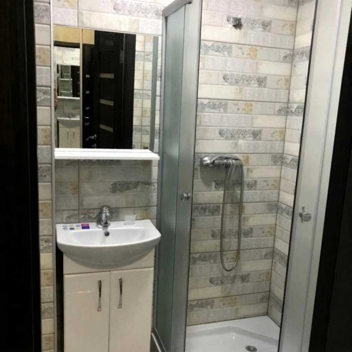 Едностаен апартамент под наем в кв. Кючук Париж до Общината