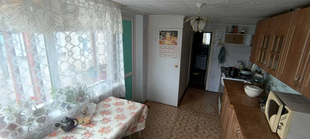 Продается дом в Затобольске