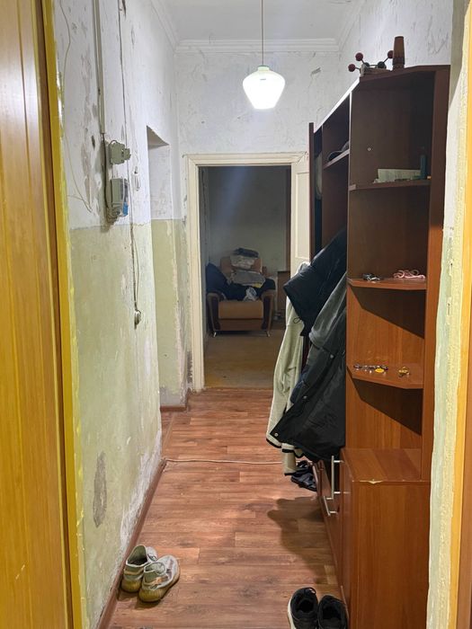 Прадаються 3х комнатная квартира