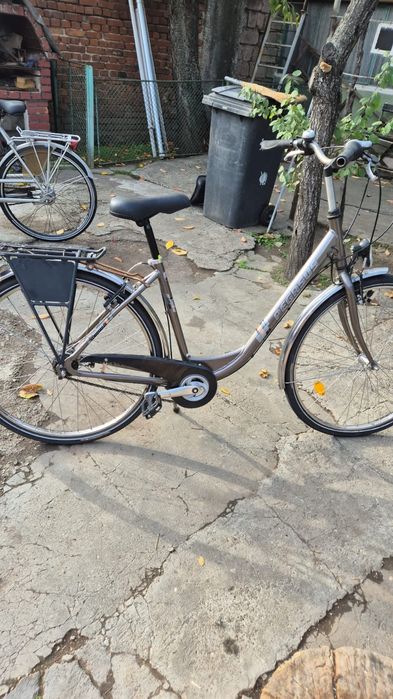 Vand biciclete gazel