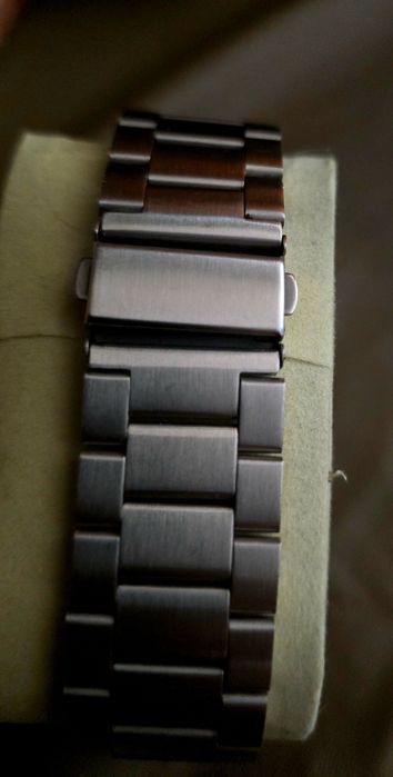 Dolce & Gabbana Time като нов без забележки