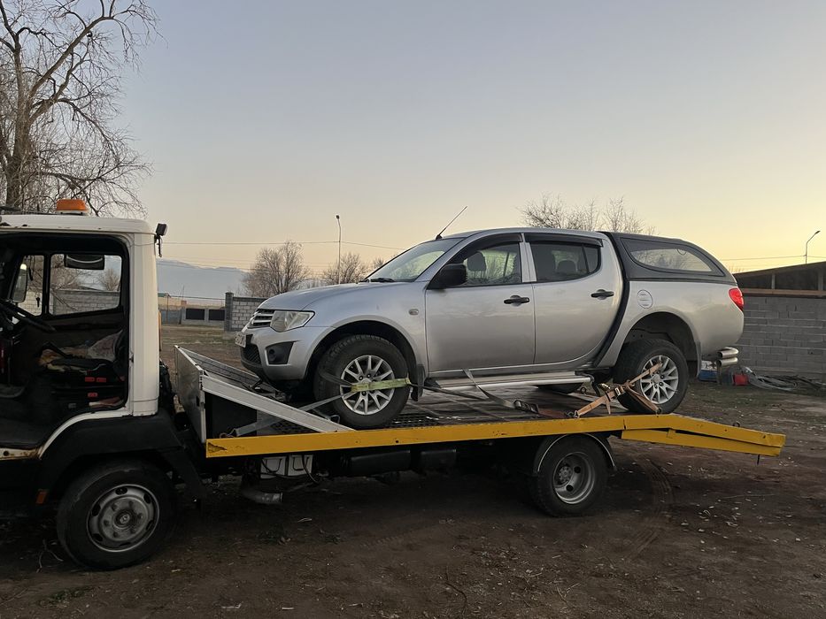 Услуги эвакуатора круглосуточно Узынагаш АЛМАТИНСКАЯ ОБЛАСТЬ