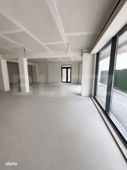Spatiu Comercial Roka