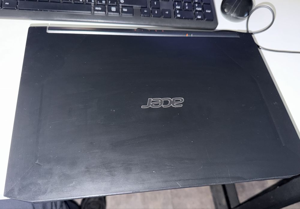 Ноутбук Acer Nitro 5 (AN515-44)