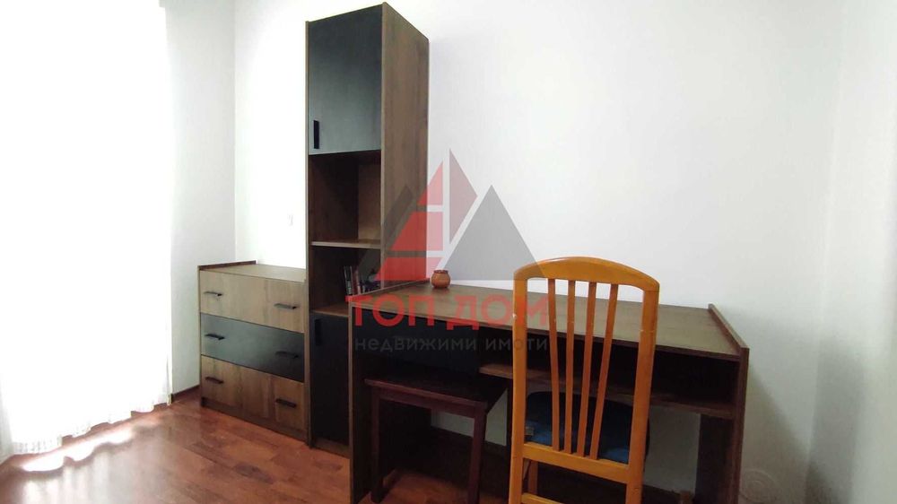 Дава се под наем Двустаен апартамент в Варна, Център - 60 кв.м за 382.5 € - Снимка #4