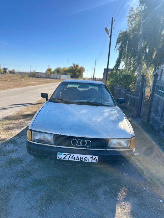 Продам Ауди 80 б3