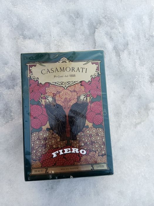 Продам парфюм унисекс