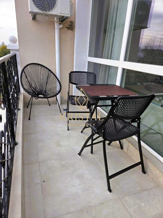 Продава се Едностаен апартамент в к.к. Слънчев бряг - 42 кв.м за 911 €/кв.м - Снимка #17