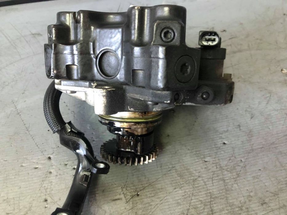 pompa inalta 3.0 d mercedes m-class ml 350 4matic w164 facelift 2008-2012