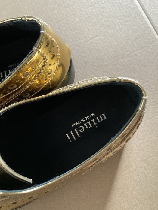 Дамски обувки Minelli