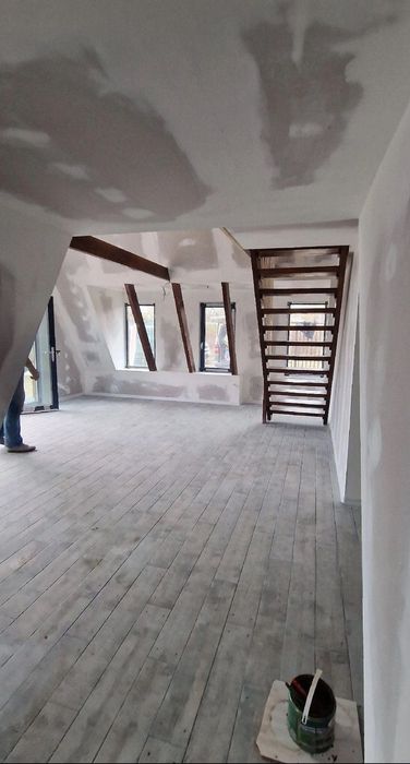 Vând cabane tip A frame