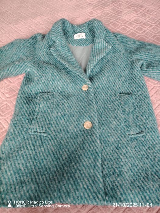 Палто Zara, 140см