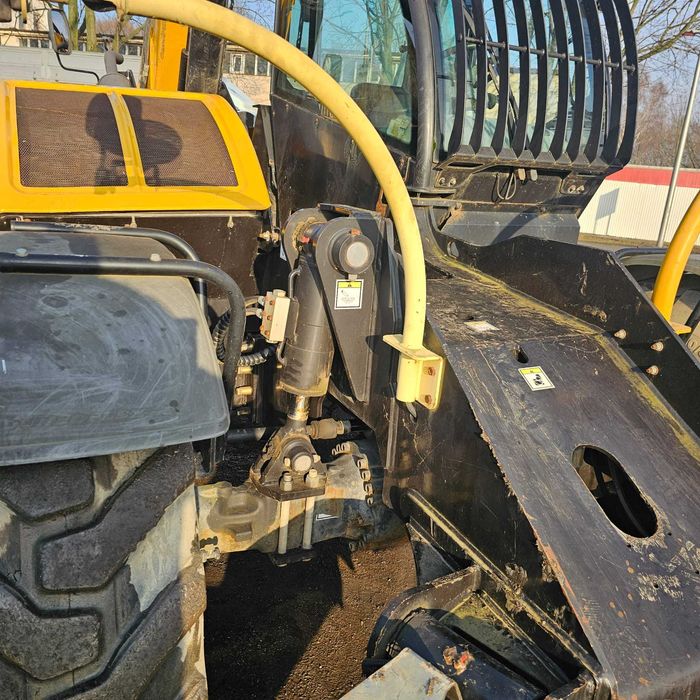 Incarcator telescopic Hulotte T4F