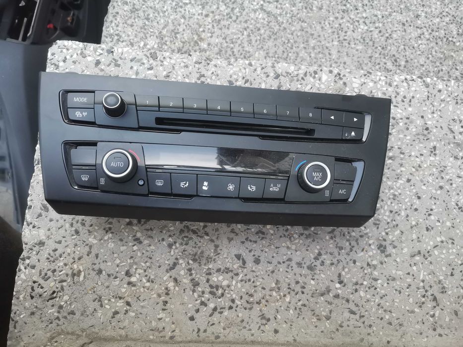 Bmw f20 НА ЧАСТИ