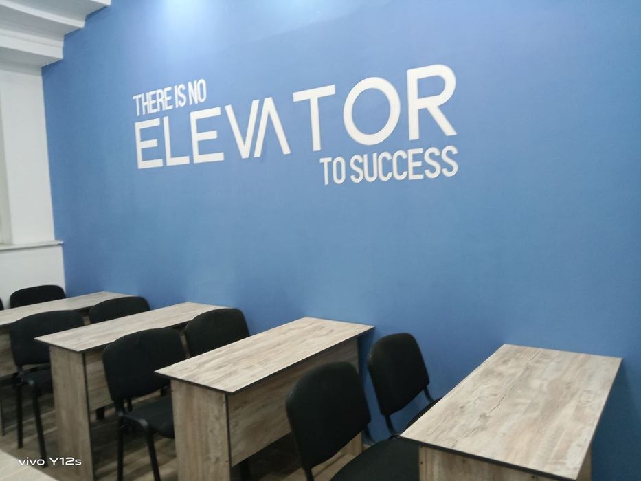 Ofis hamda O'quv markaz arenda