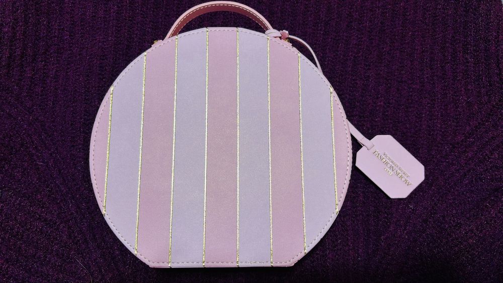 Victoria’s Secret Bombshell Runway Swarovski