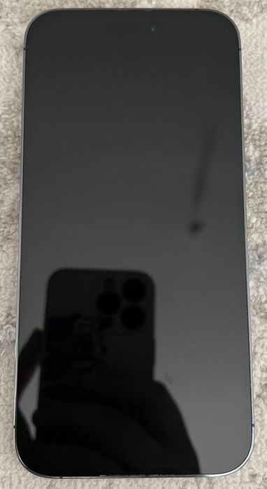 Айфон 14про макс