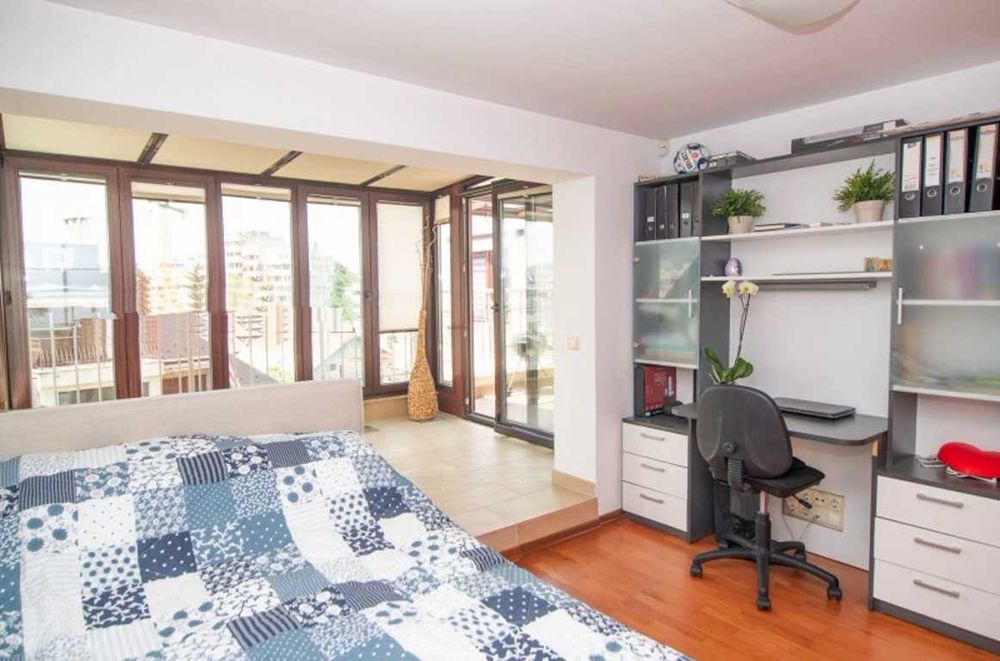 Продава се Тристаен апартамент в София, Лозенец - 122 кв.м за 2664 €/кв.м - Снимка #6