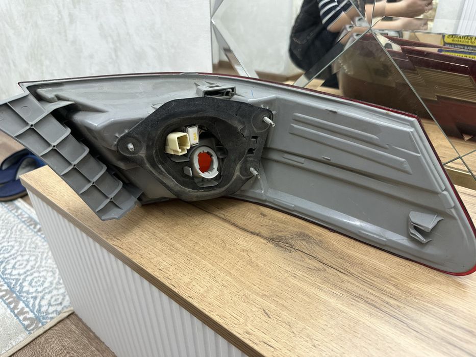 Задние стоп фары от Камри 45