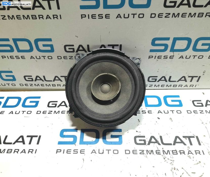 Boxa Difuzor Audio Dacia Sandero 1 1.5 DCI 2004 - 2012 Cod 8200715163 [N0331]
