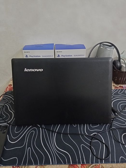Ноутбук Lenovo б/у