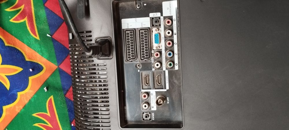 Телевизор Самсунг