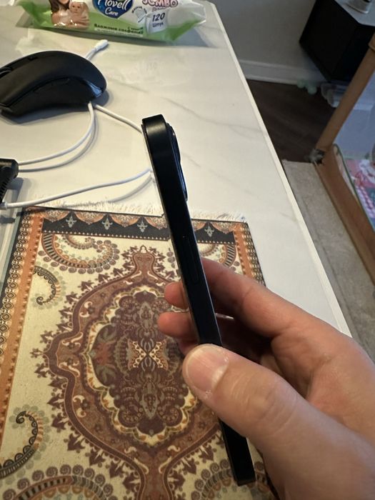 iPhone 13 идеальное состояние