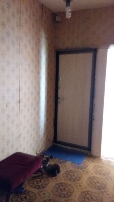 4х комнатная квартира в Нижнем Комсомольске