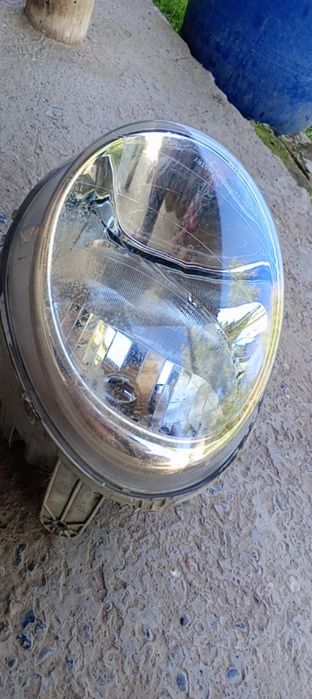 Matiz oldi öng taraf fara va orqa patfarni kamplekt bor srocna sotilad