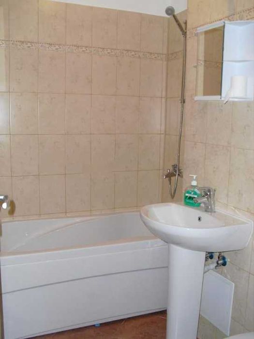 Дава се под наем Едностаен апартамент в София, Зона Б-19 - 50 кв.м за 408 € - Снимка #4