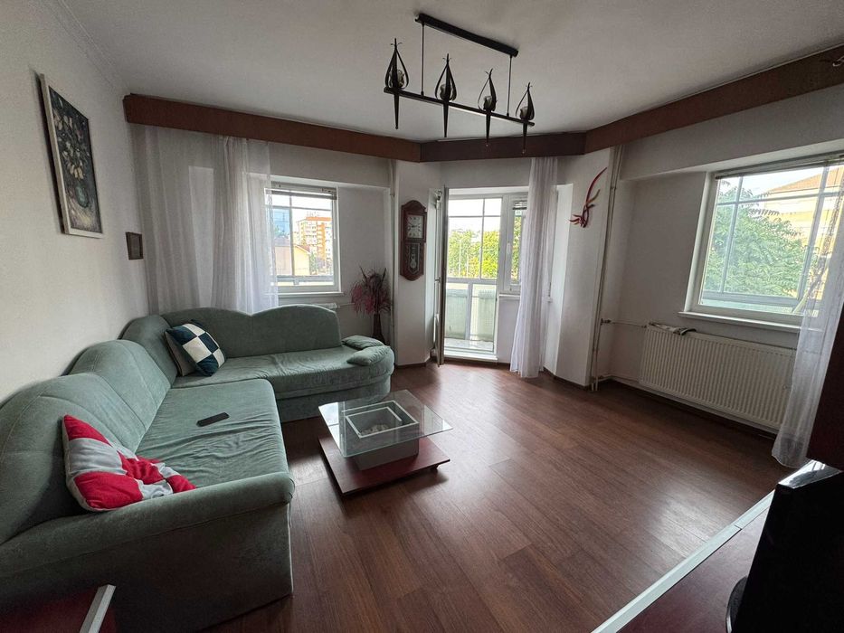 Apartament 2 camere Calea Aradului