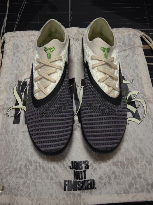Ghete de fotbal Nike Phantom
