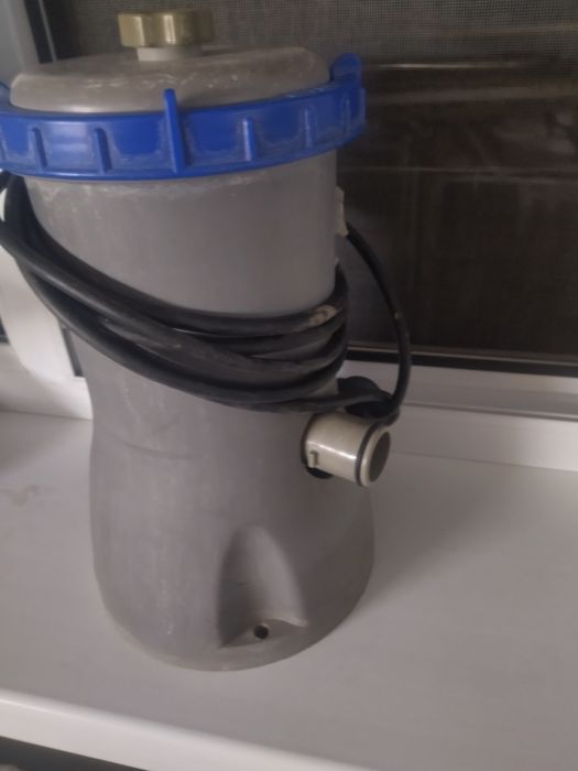 Продам фильтр для бассейна