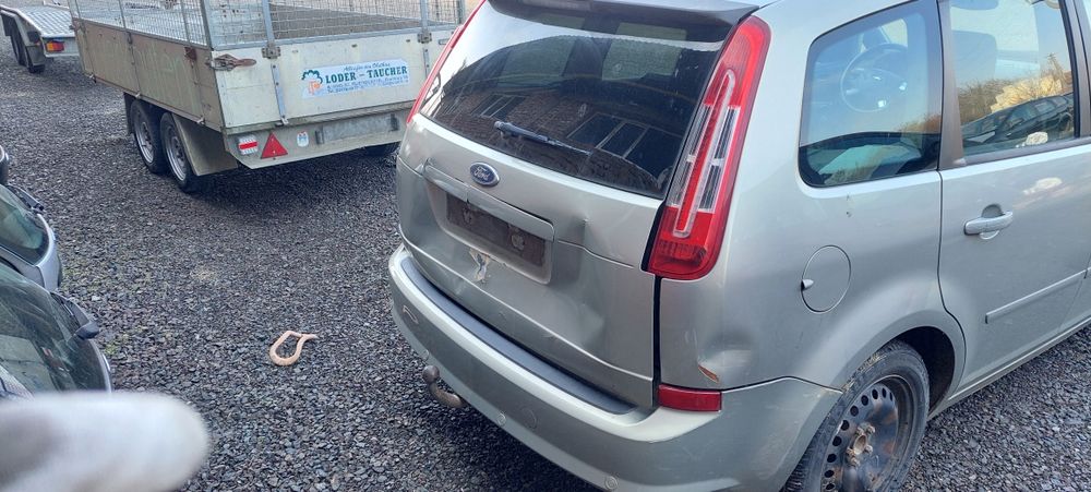 Dezmembrez ford C-MAX 1 și 2 2004-2015
