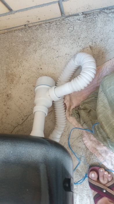 Раковина на кухню