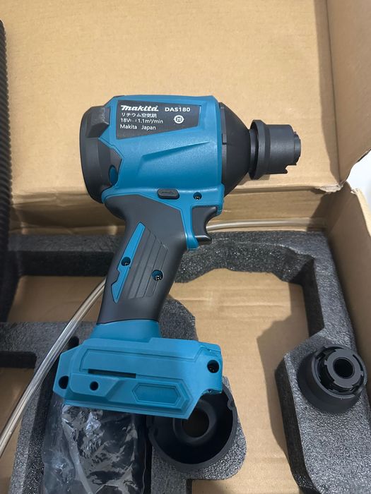 Suflanta compatibila Makita fara baterie